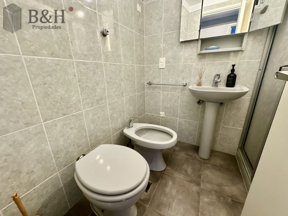 Apartamento ID.5875 - Excelente apartamento en península playa brava 