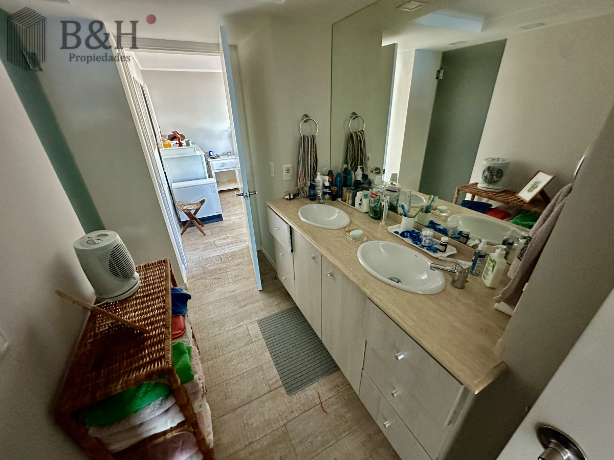 Apartamento ID.5874 - Excelente apartamento en península con vistas panorámicas