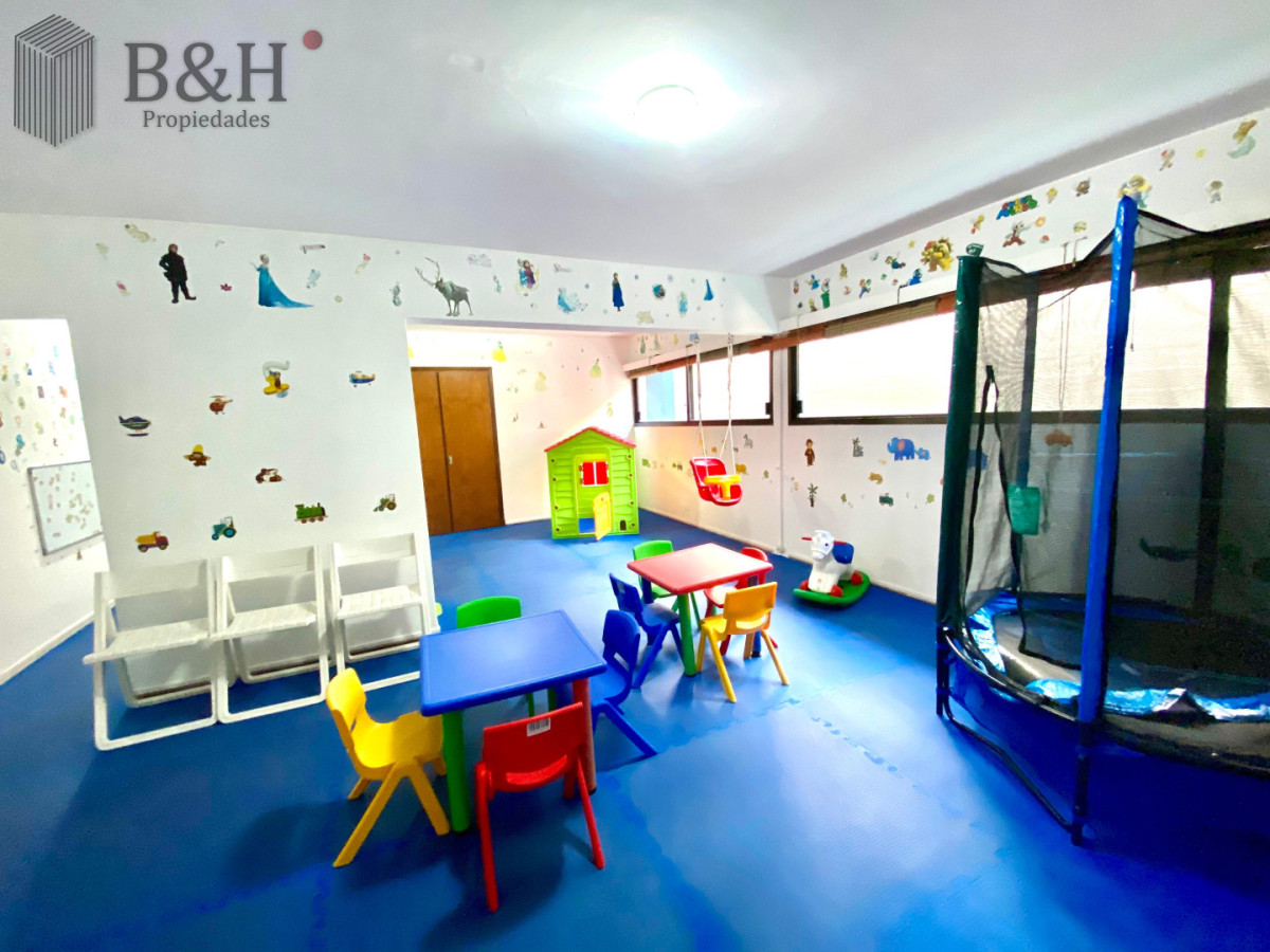 Apartamento ID.6974 - Piso alto en Peninsula con excelente vista al mar