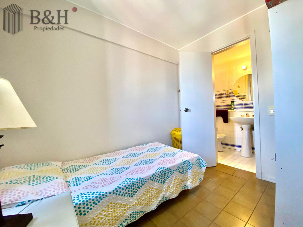 Apartamento ID.6974 - Piso alto en Peninsula con excelente vista al mar