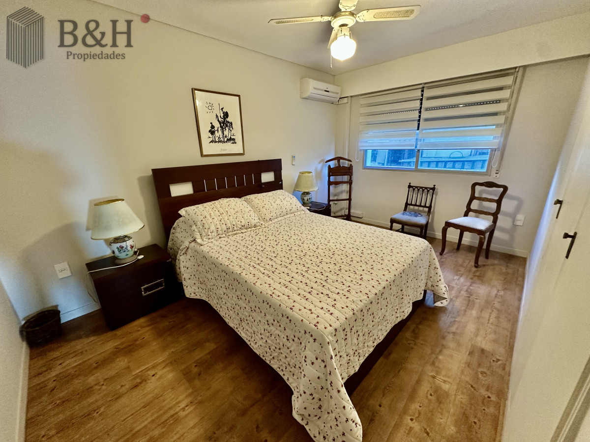Apartamento ID.5875 - Excelente apartamento en península playa brava 
