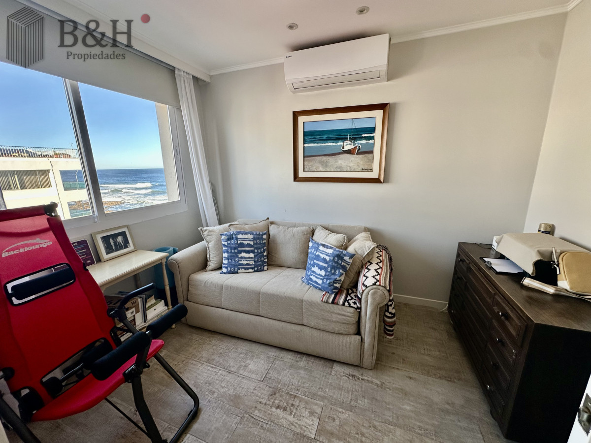 Apartamento ID.5874 - Excelente apartamento en península con vistas panorámicas