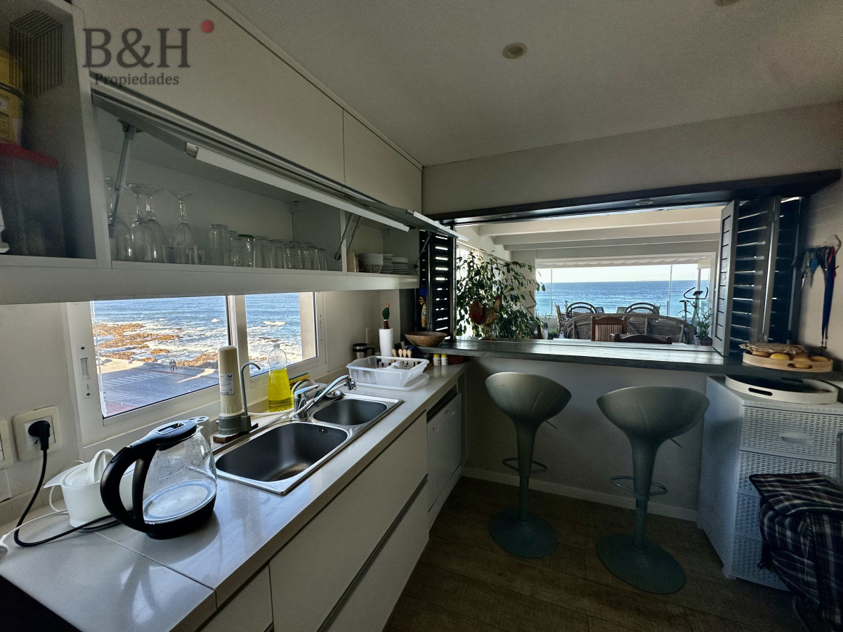 Apartamento ID.5874 - Excelente apartamento en península con vistas panorámicas
