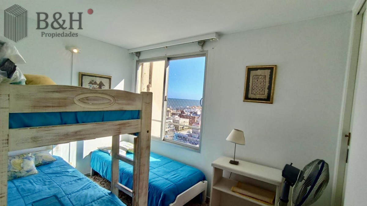 Apartamento ID.5873 - Excelente apartamento en venta, Península Punta del este 