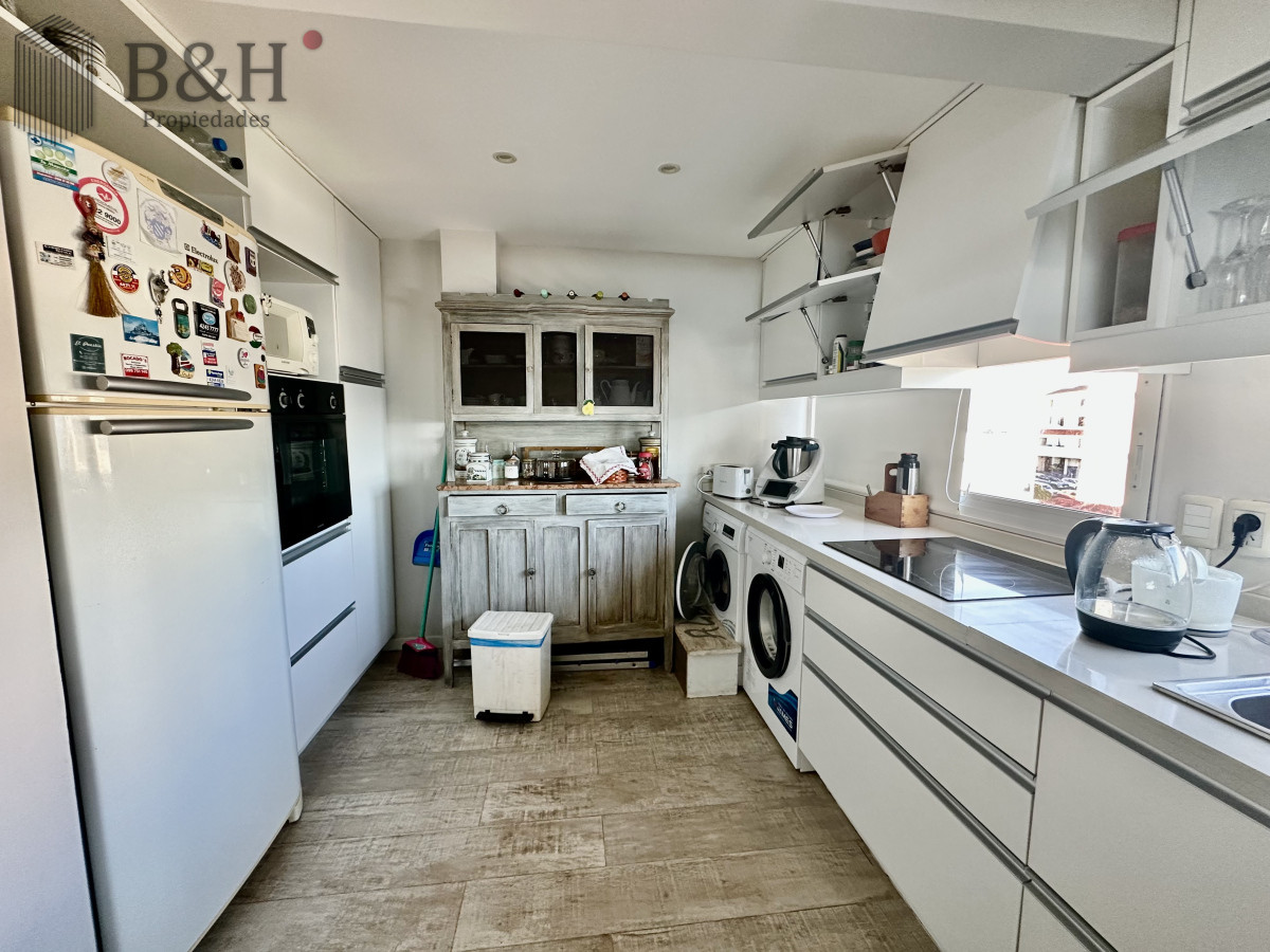Apartamento ID.5874 - Excelente apartamento en península con vistas panorámicas