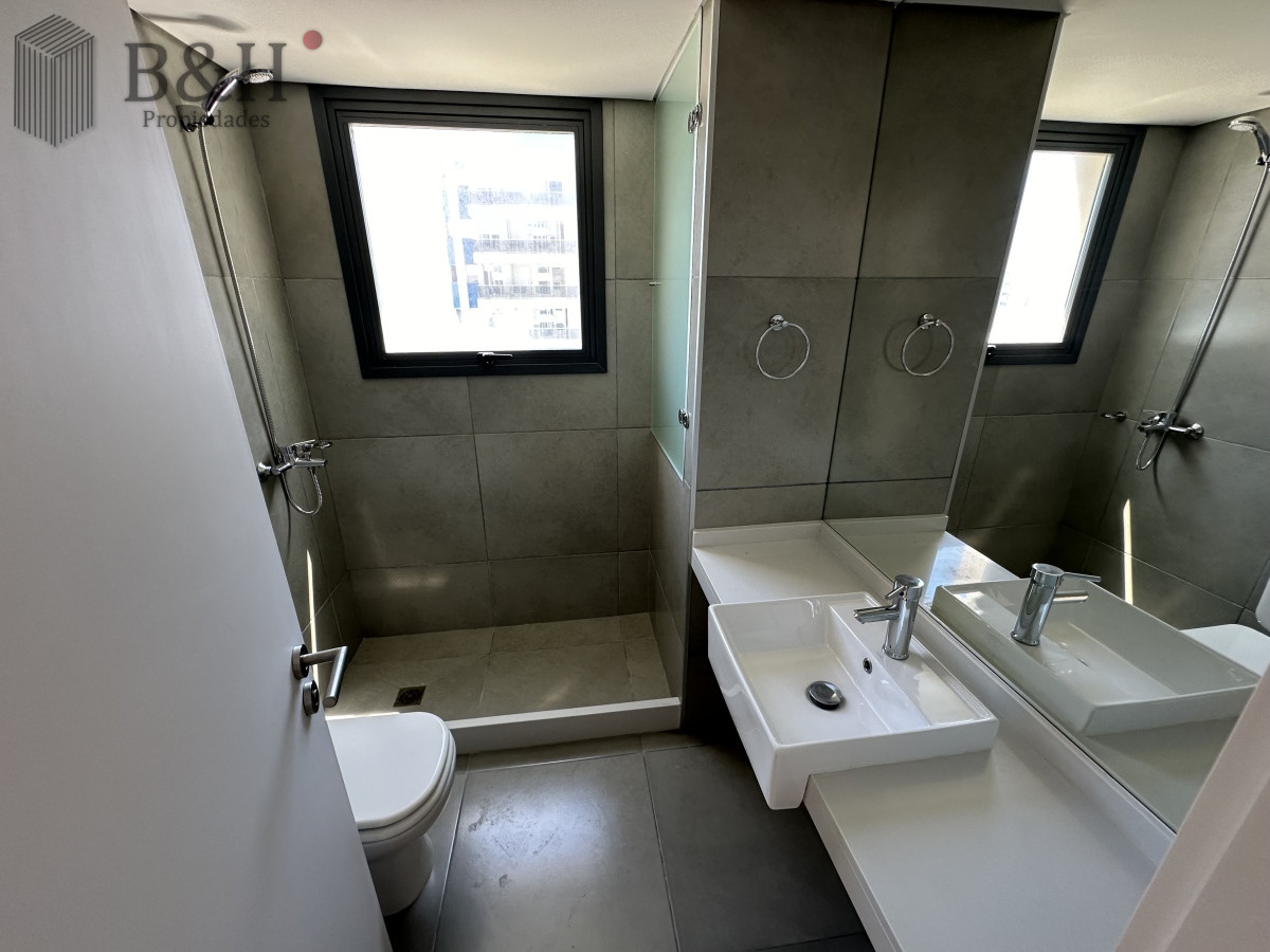 Apartamento ID.2875 - Excelente apartamento a estrenar sin muebles punta del este 