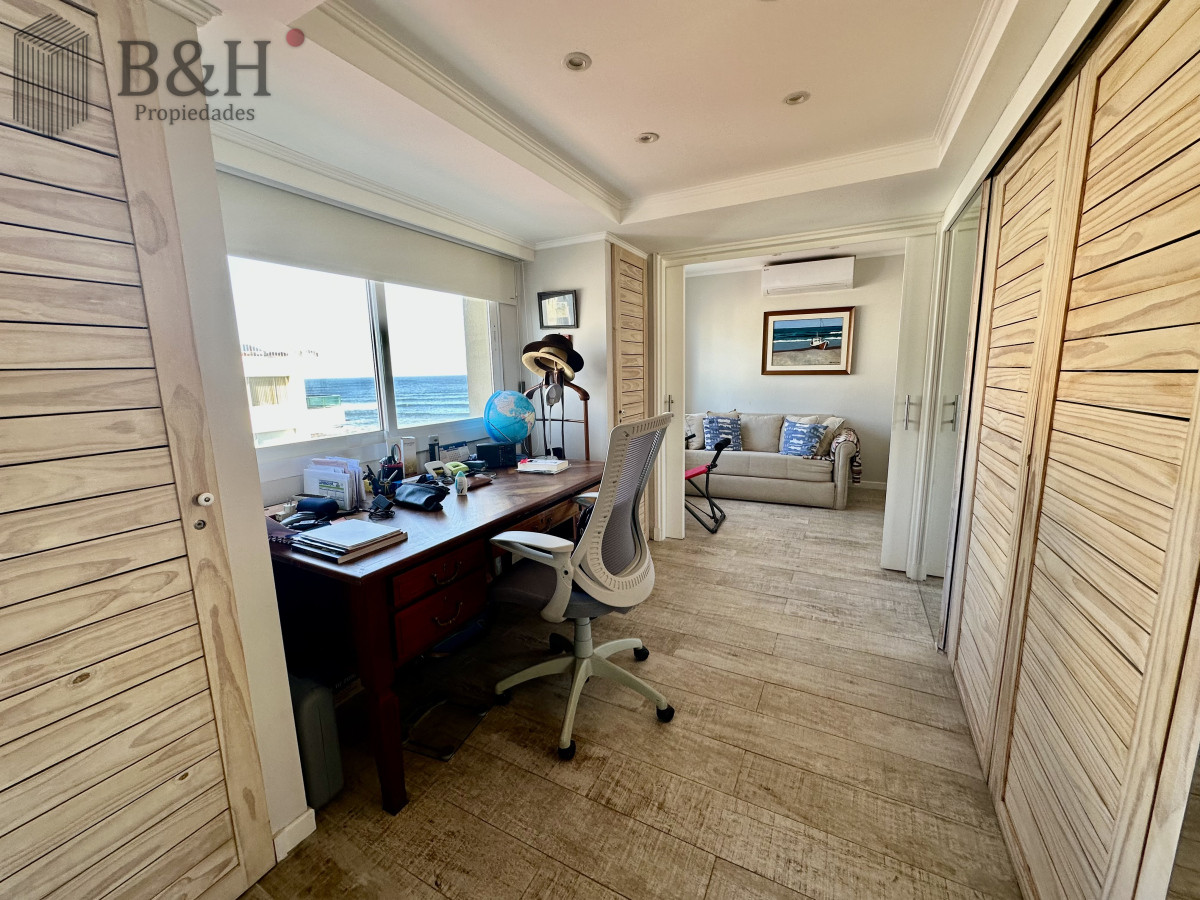 Apartamento ID.5874 - Excelente apartamento en península con vistas panorámicas