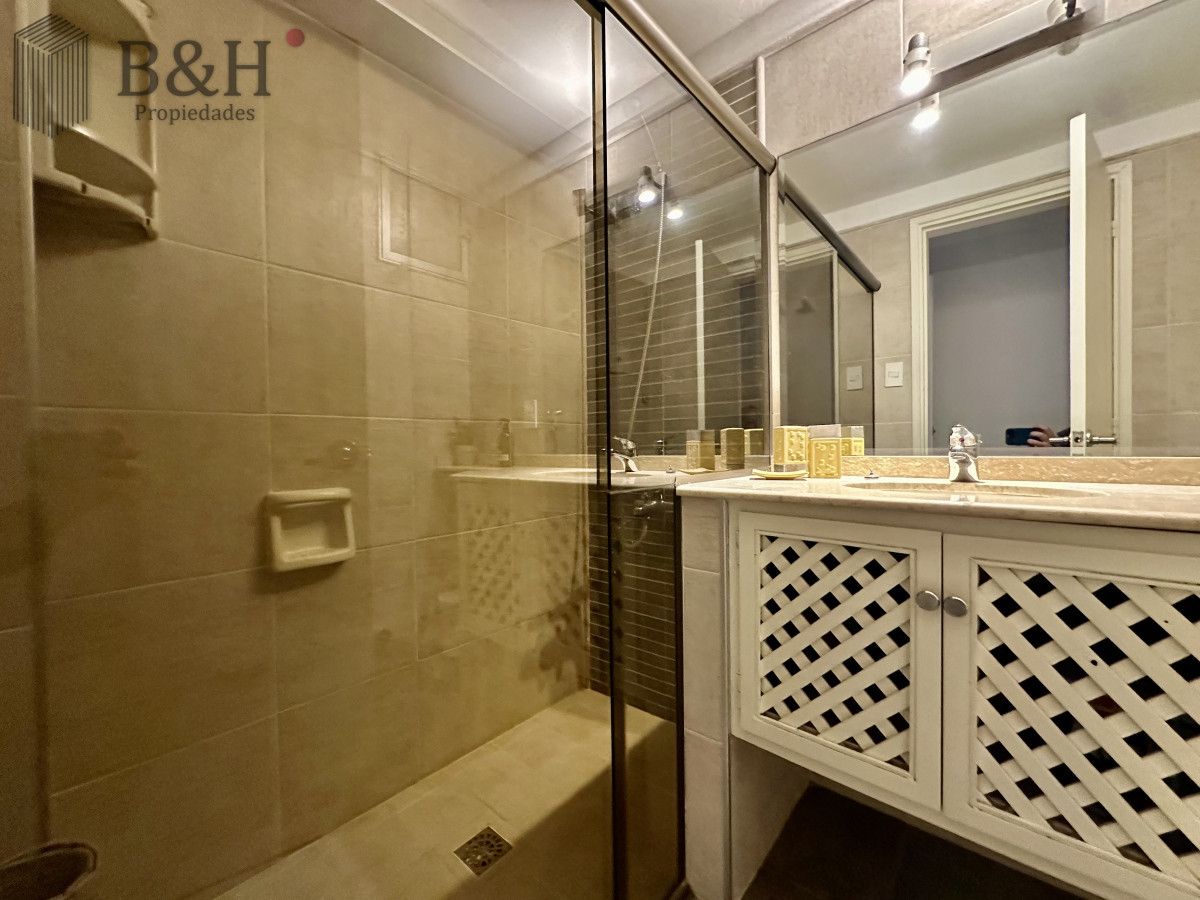 Apartamento ID.5875 - Excelente apartamento en península playa brava 