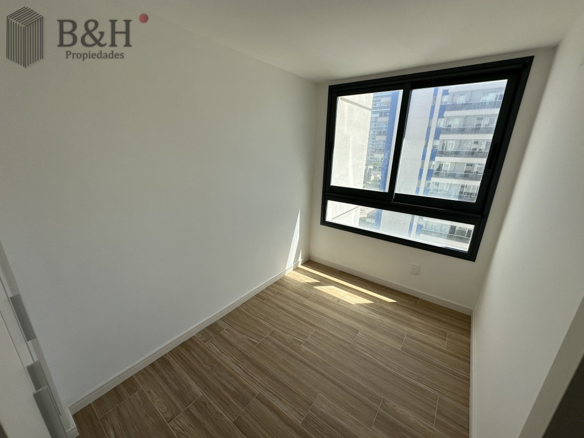 Apartamento ID.2875 - Excelente apartamento a estrenar sin muebles punta del este 