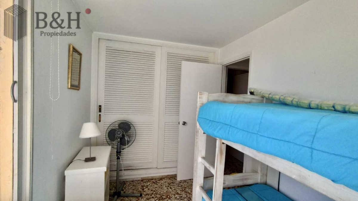 Apartamento ID.5873 - Excelente apartamento en venta, Península Punta del este 