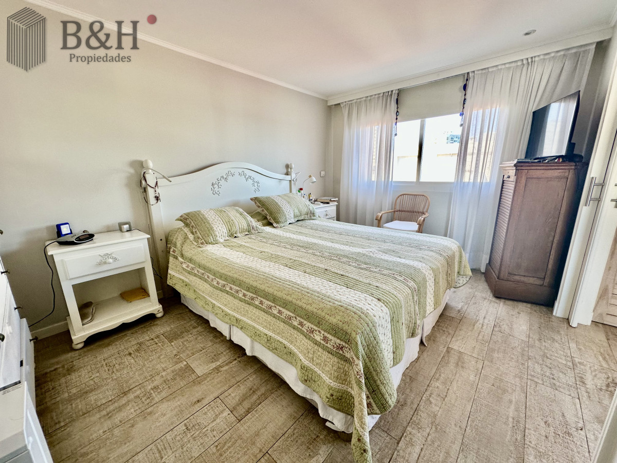 Apartamento ID.5874 - Excelente apartamento en península con vistas panorámicas