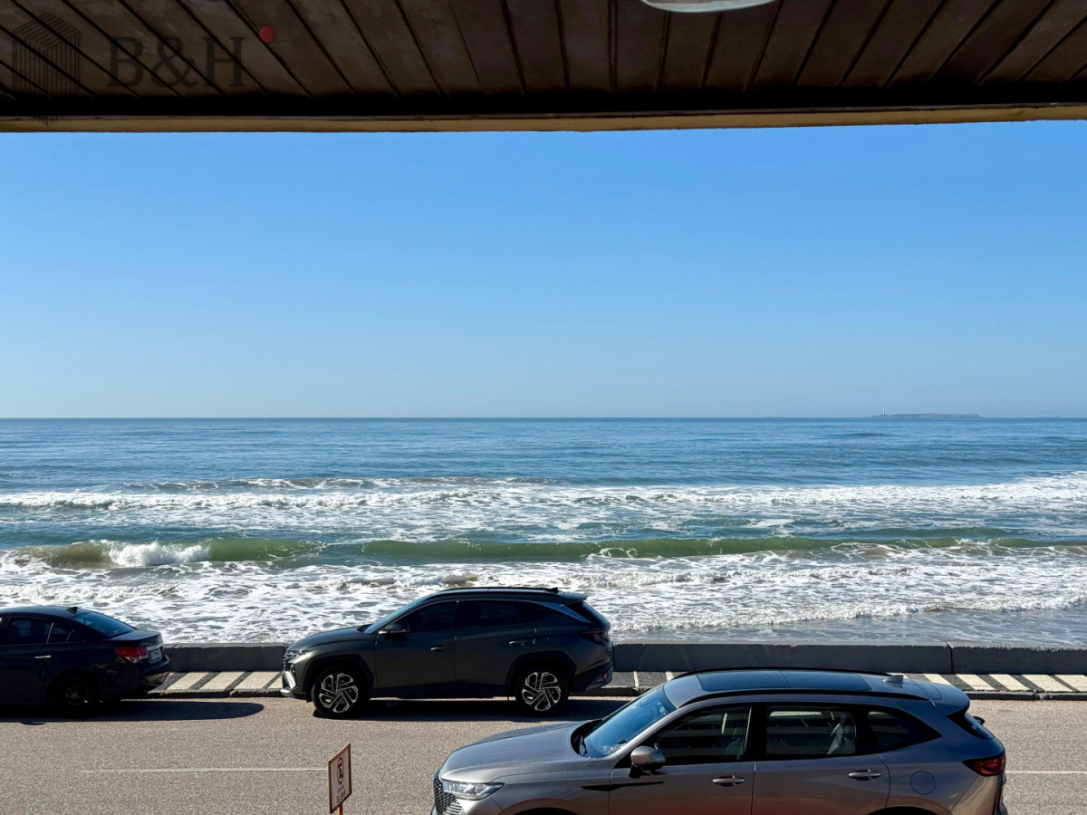 Apartamento ID.5875 - Excelente apartamento en península playa brava 