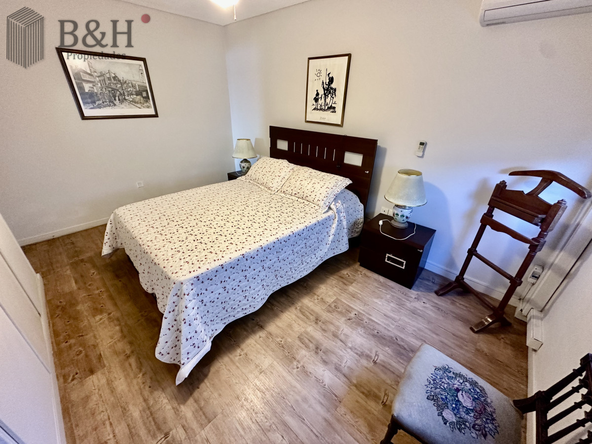 Apartamento ID.5875 - Excelente apartamento en península playa brava 