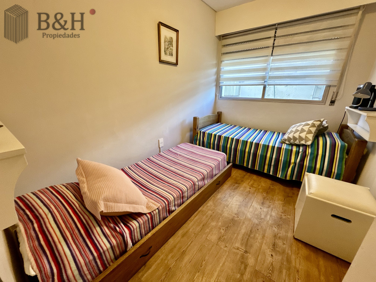 Apartamento ID.5875 - Excelente apartamento en península playa brava 