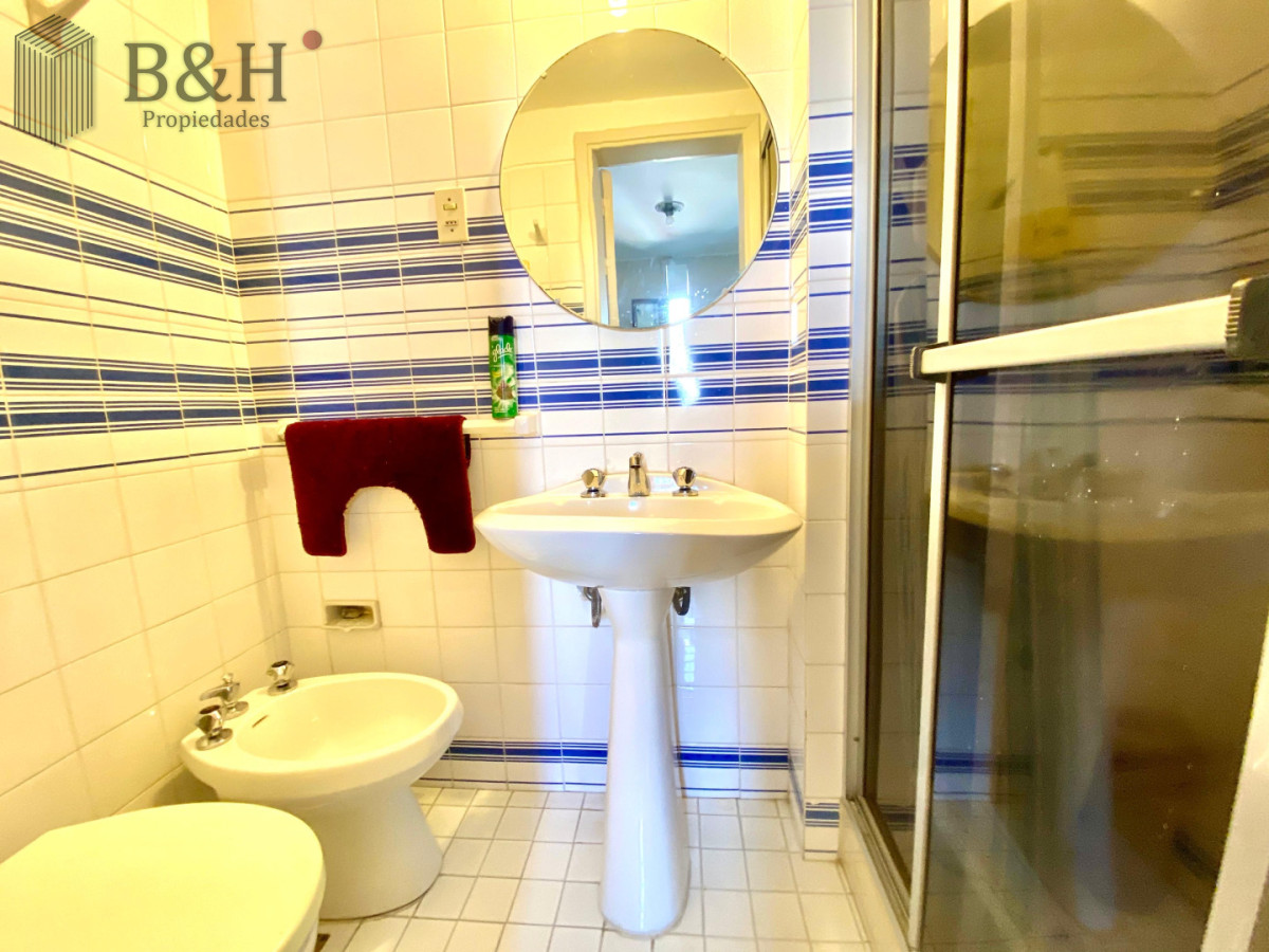 Apartamento ID.6974 - Piso alto en Peninsula con excelente vista al mar