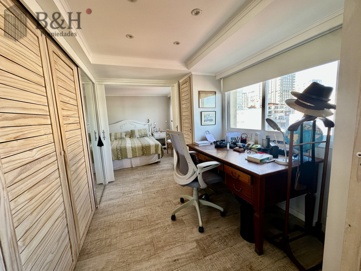 Apartamento ID.5874 - Excelente apartamento en península con vistas panorámicas