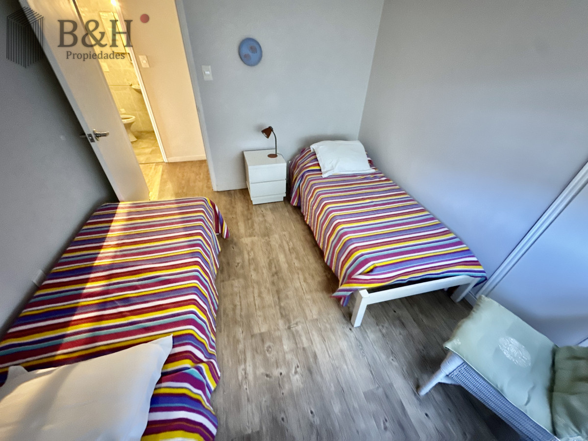 Apartamento ID.5875 - Excelente apartamento en península playa brava 