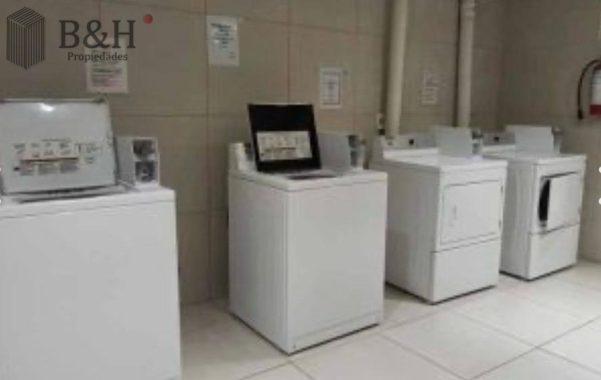 Apartamento ID.7286 - Alquiler en Península 2 dorm vista y servicios 