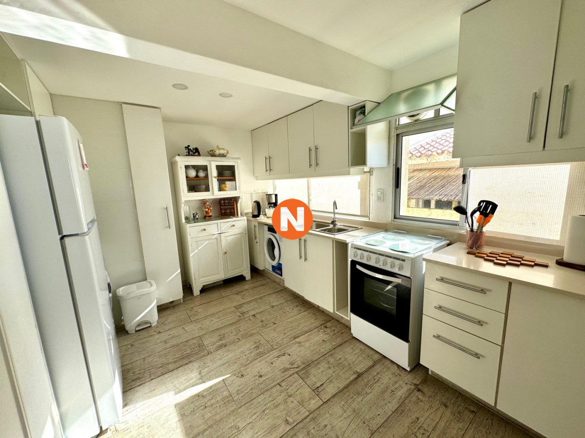 Apartamento Ref.224922 - Excelente apartamento en península playa brava 