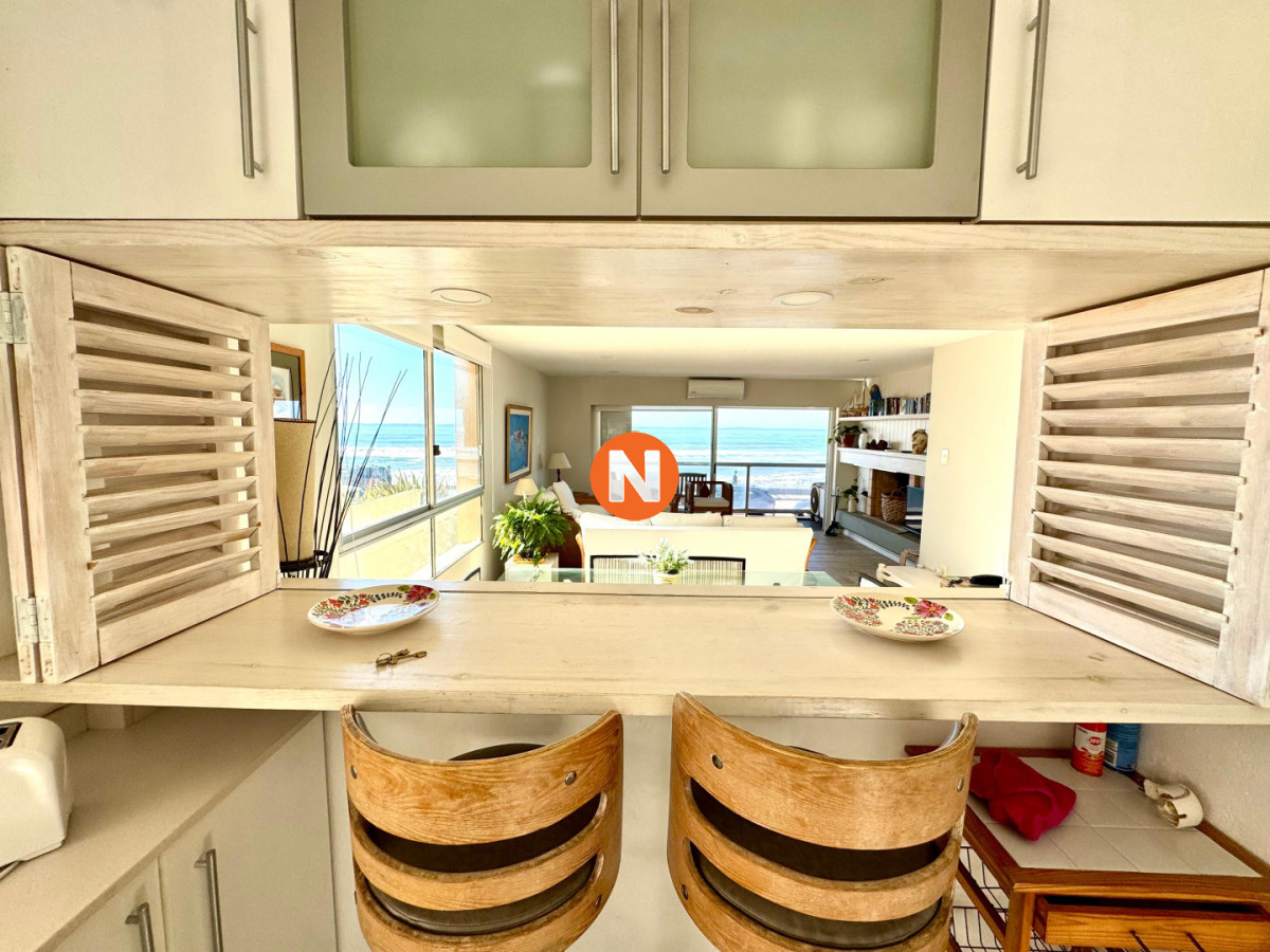 Apartamento Ref.224922 - Excelente apartamento en península playa brava 