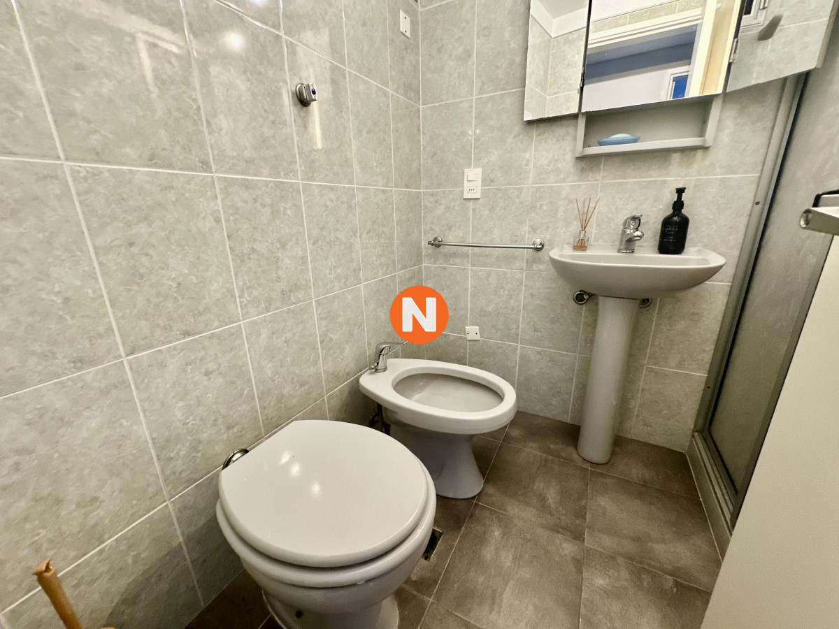 Apartamento Ref.224922 - Excelente apartamento en península playa brava 