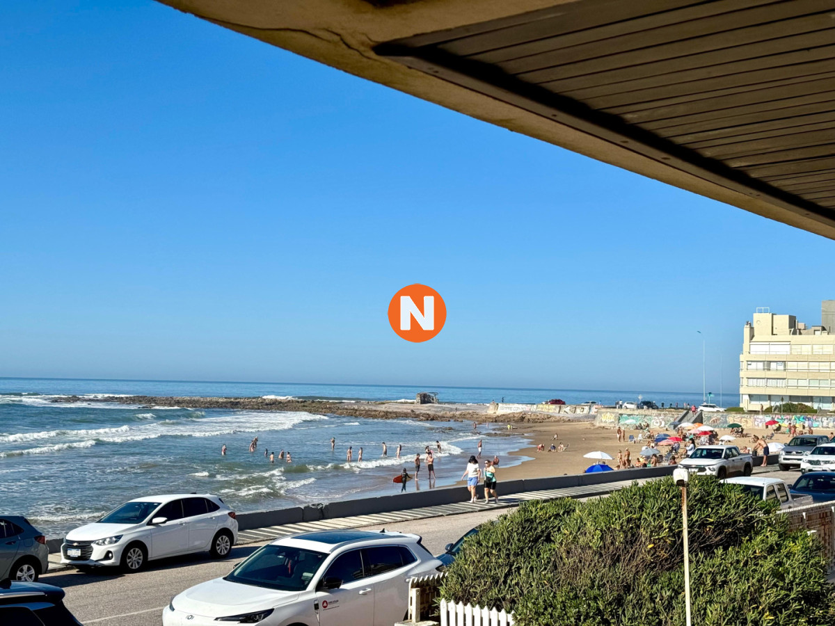 Apartamento Ref.224922 - Excelente apartamento en península playa brava 