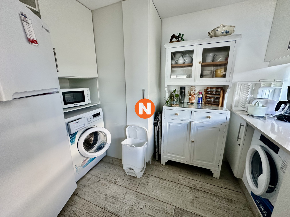 Apartamento Ref.224922 - Excelente apartamento en península playa brava 