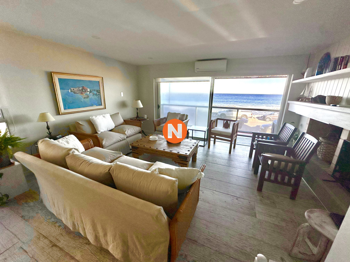 Apartamento Ref.224922 - Excelente apartamento en península playa brava 