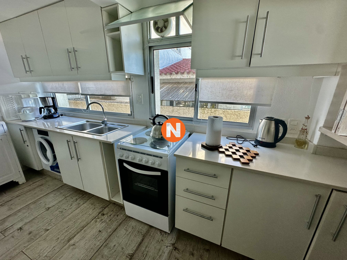 Apartamento Ref.224922 - Excelente apartamento en península playa brava 