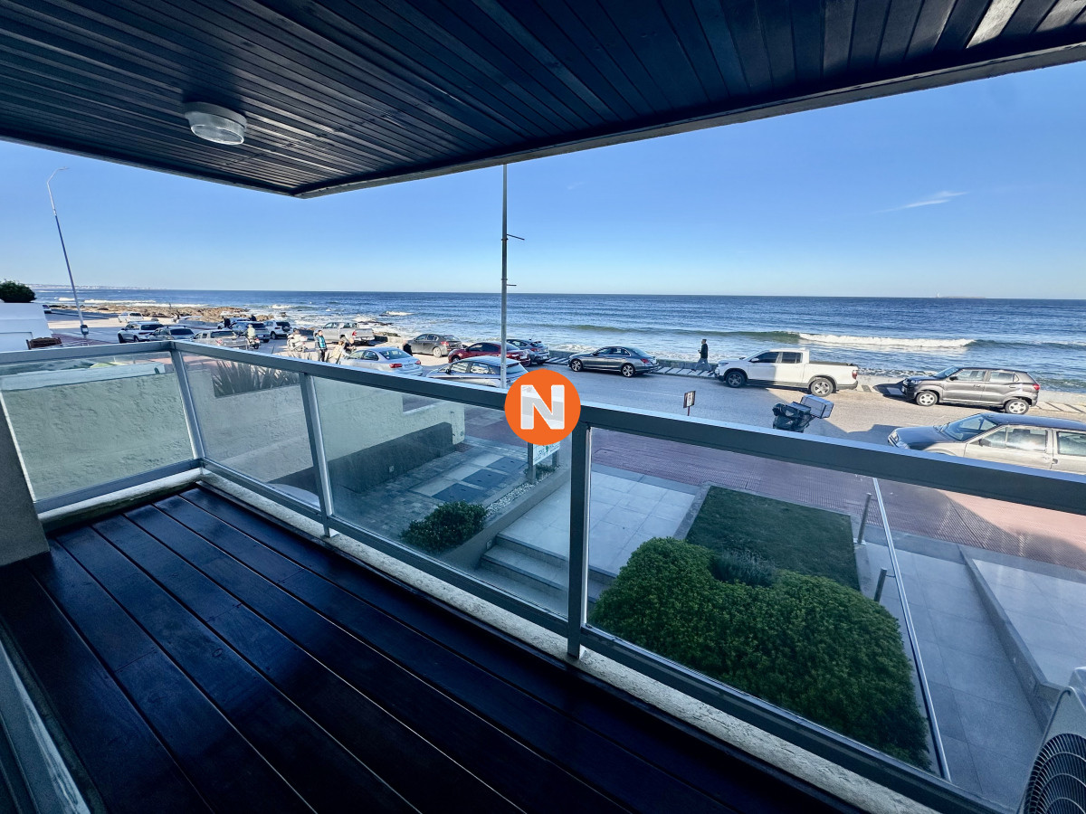 Apartamento Ref.224922 - Excelente apartamento en península playa brava 