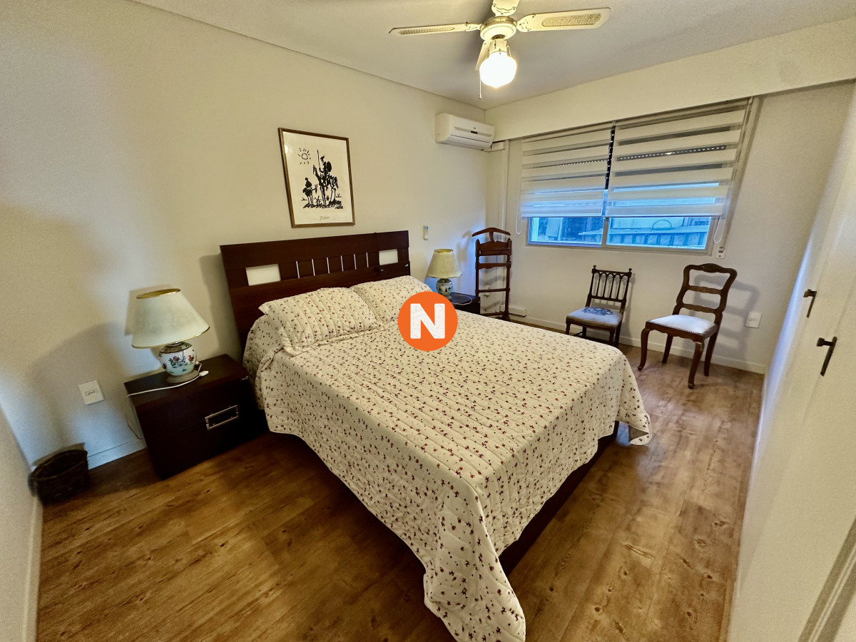 Apartamento Ref.224922 - Excelente apartamento en península playa brava 