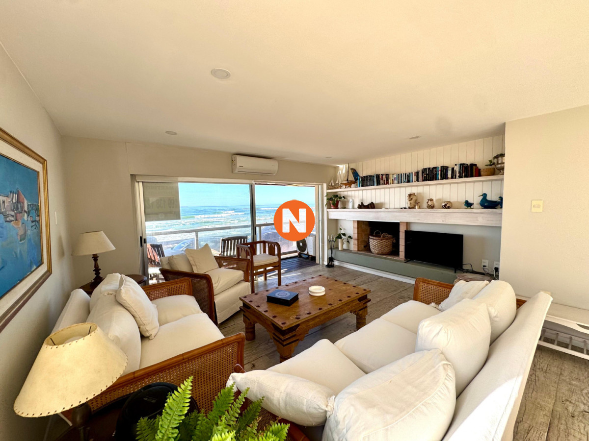 Apartamento Ref.224922 - Excelente apartamento en península playa brava 
