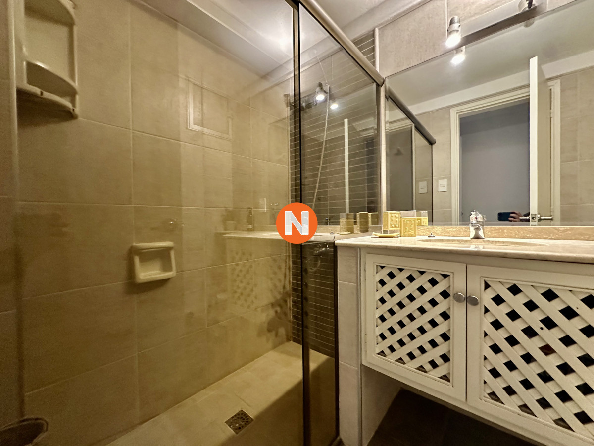 Apartamento Ref.224922 - Excelente apartamento en península playa brava 