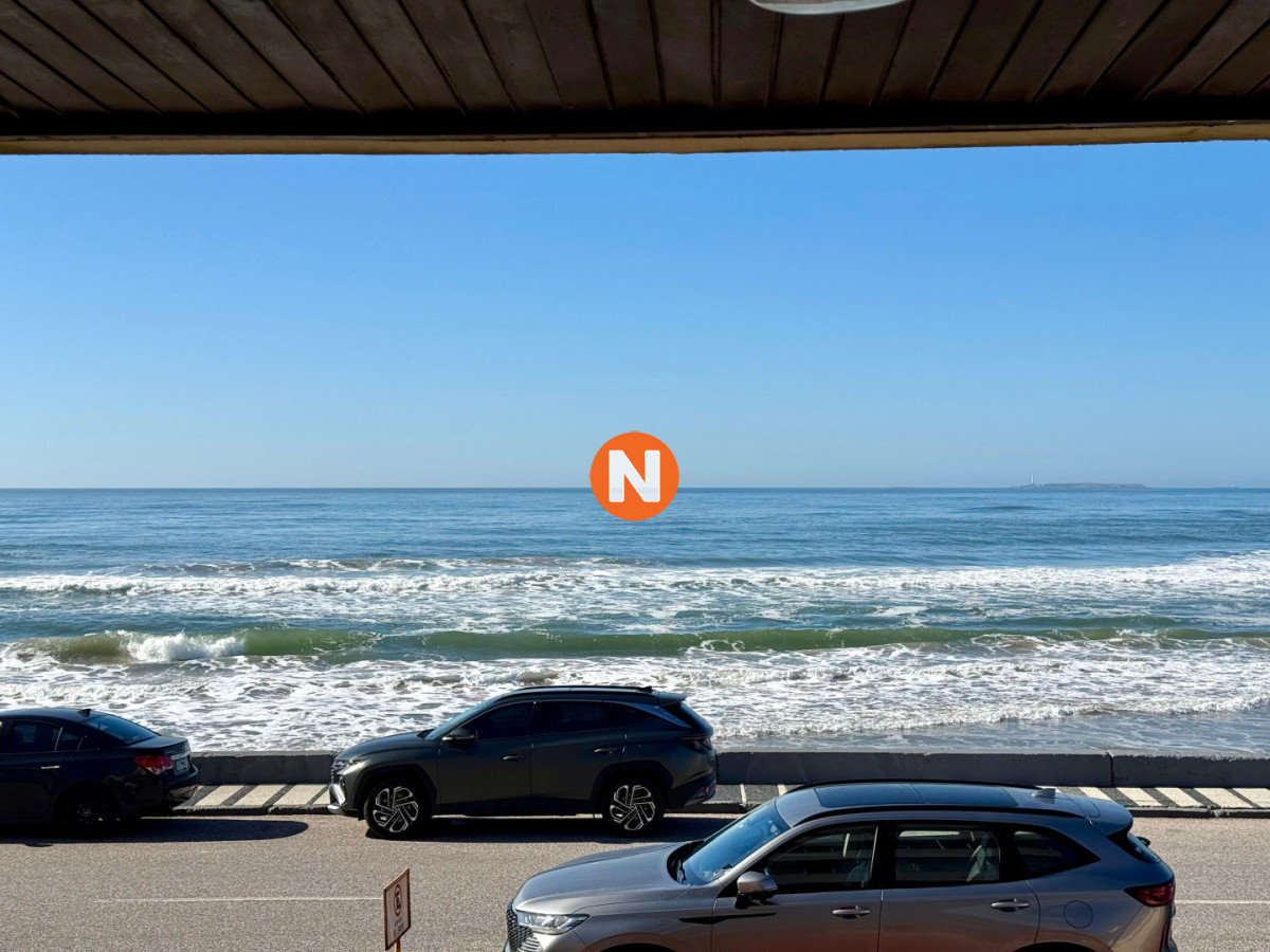 Apartamento Ref.224922 - Excelente apartamento en península playa brava 