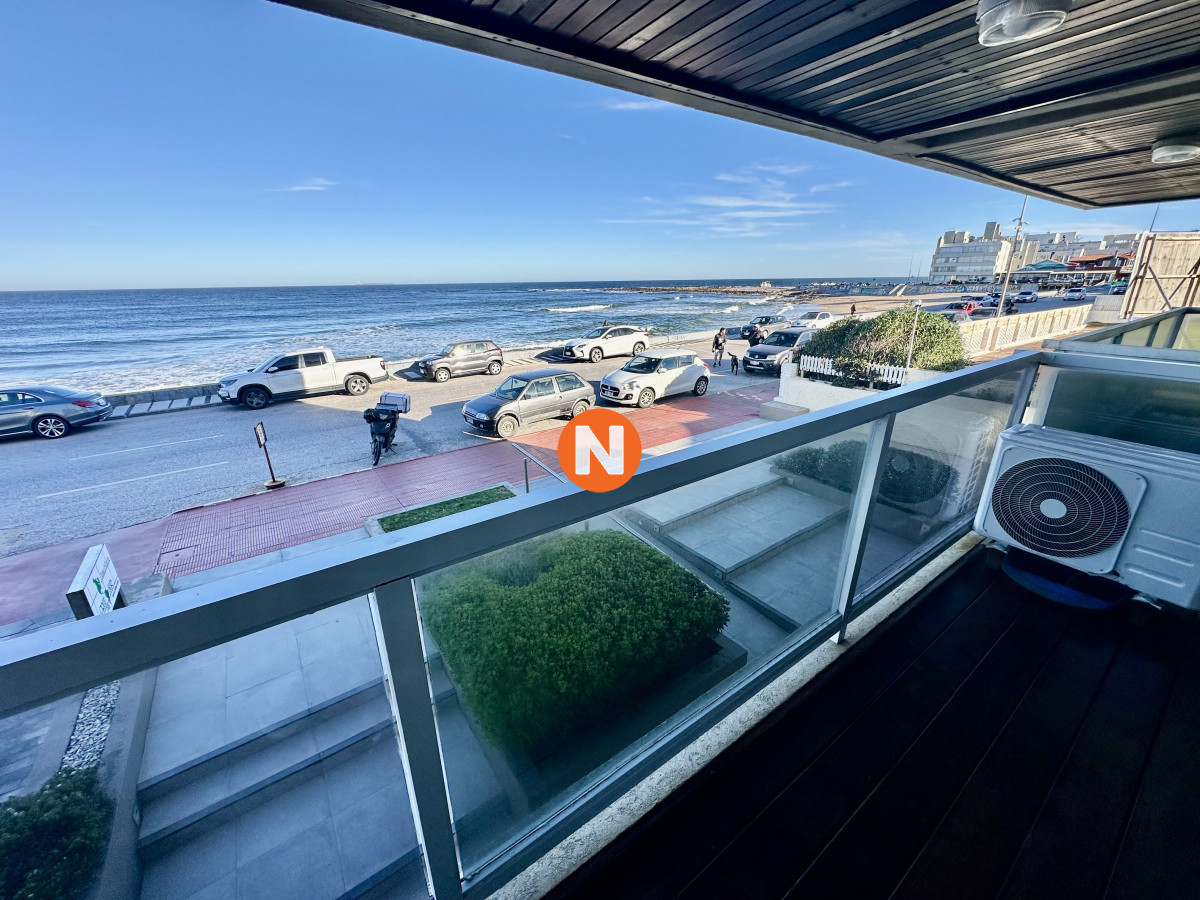 Apartamento Ref.224922 - Excelente apartamento en península playa brava 