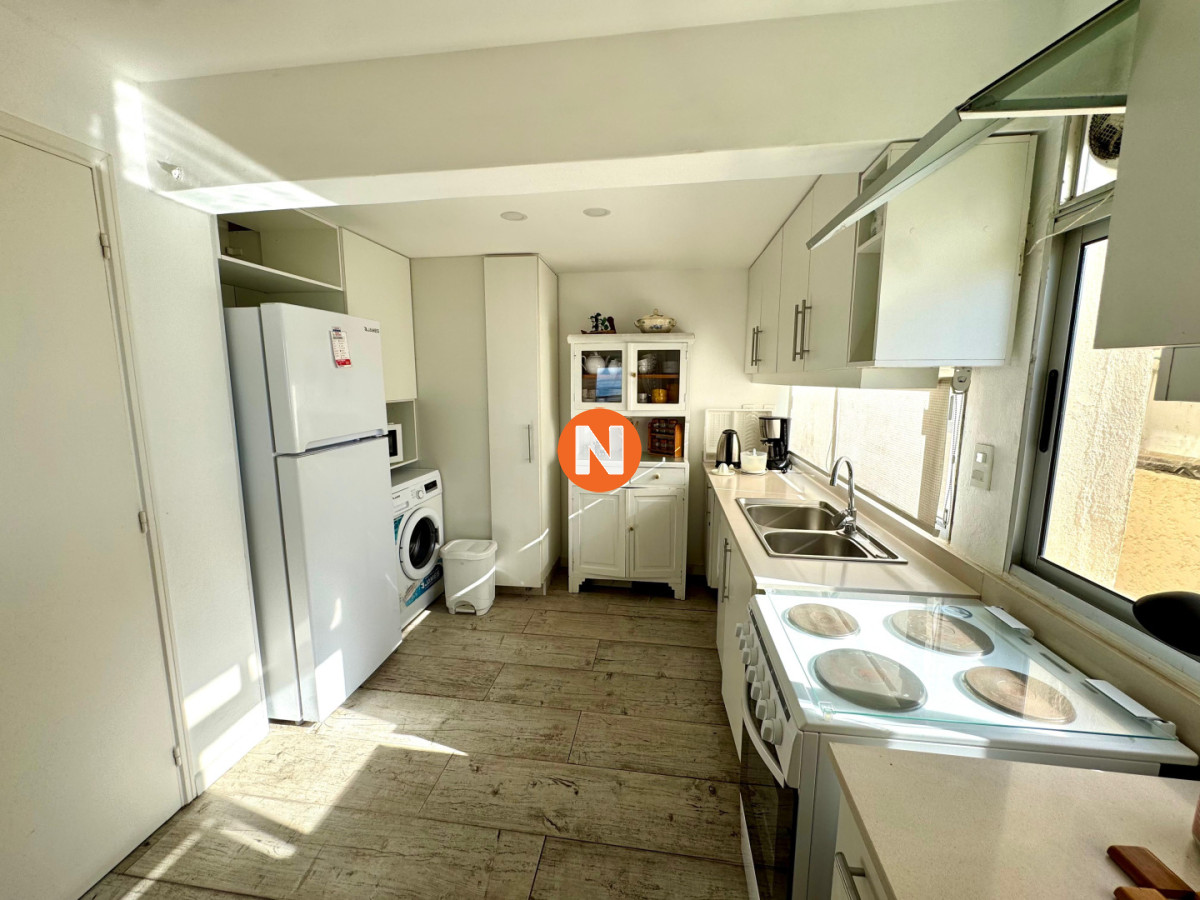 Apartamento Ref.224922 - Excelente apartamento en península playa brava 