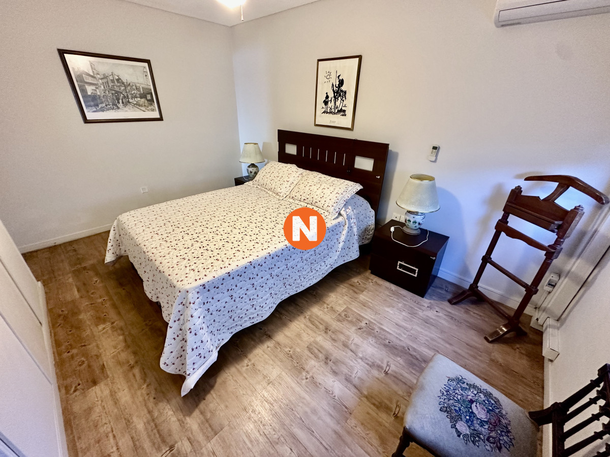 Apartamento Ref.224922 - Excelente apartamento en península playa brava 