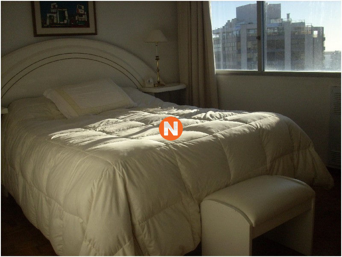 Apartamento Ref.217105 - Apartamento en Punta del Este, Brava