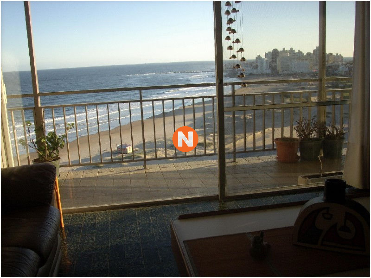 Apartamento Ref.217105 - Apartamento en Punta del Este, Brava