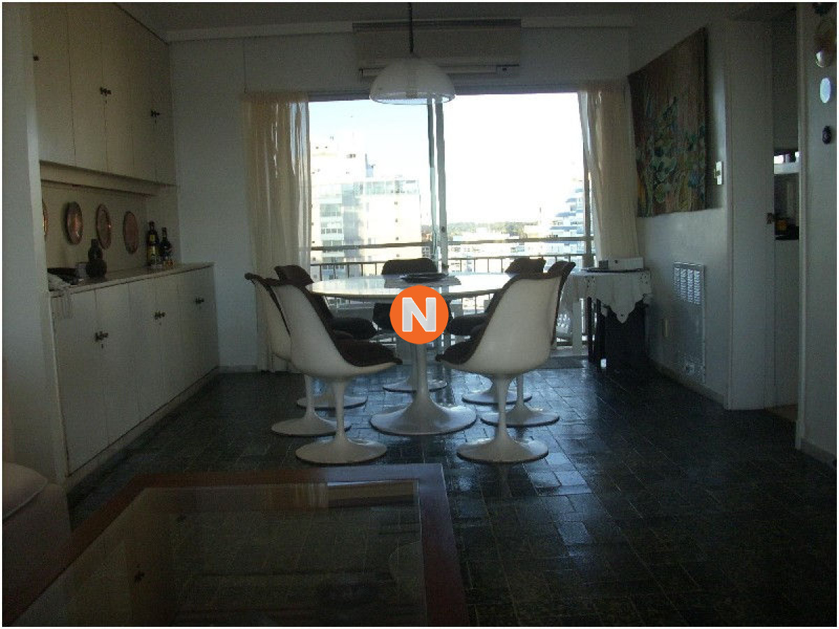 Apartamento Ref.217105 - Apartamento en Punta del Este, Brava