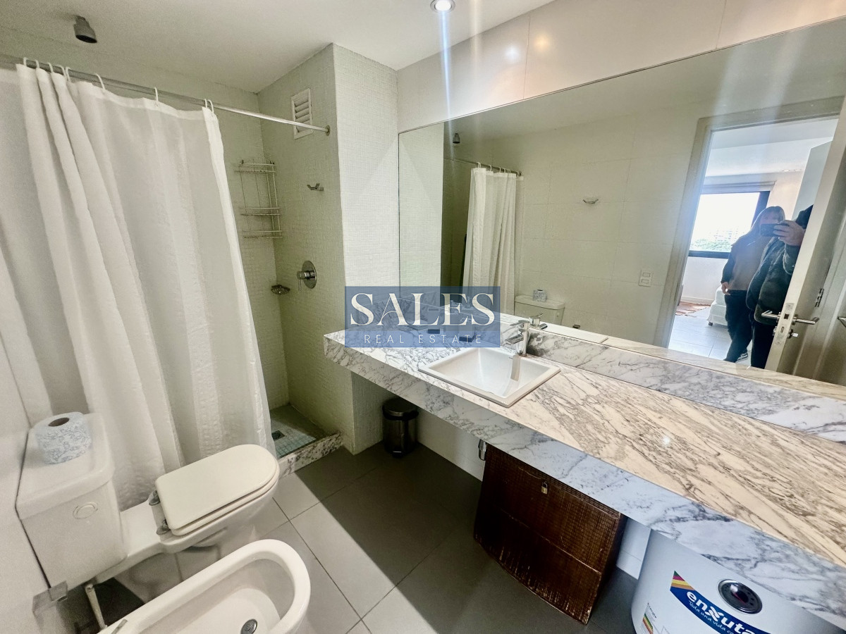 Apartamento ID.848 - Excelente oportunidad a metros del mar! 