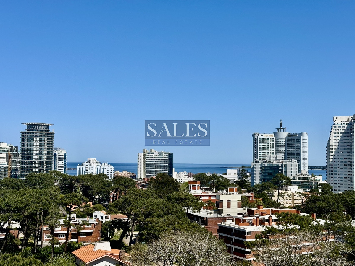 Apartamento ID.848 - Excelente oportunidad a metros del mar! 