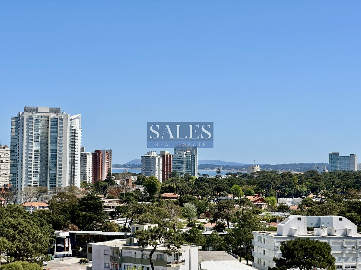 Apartamento ID.848 - Excelente oportunidad a metros del mar! 
