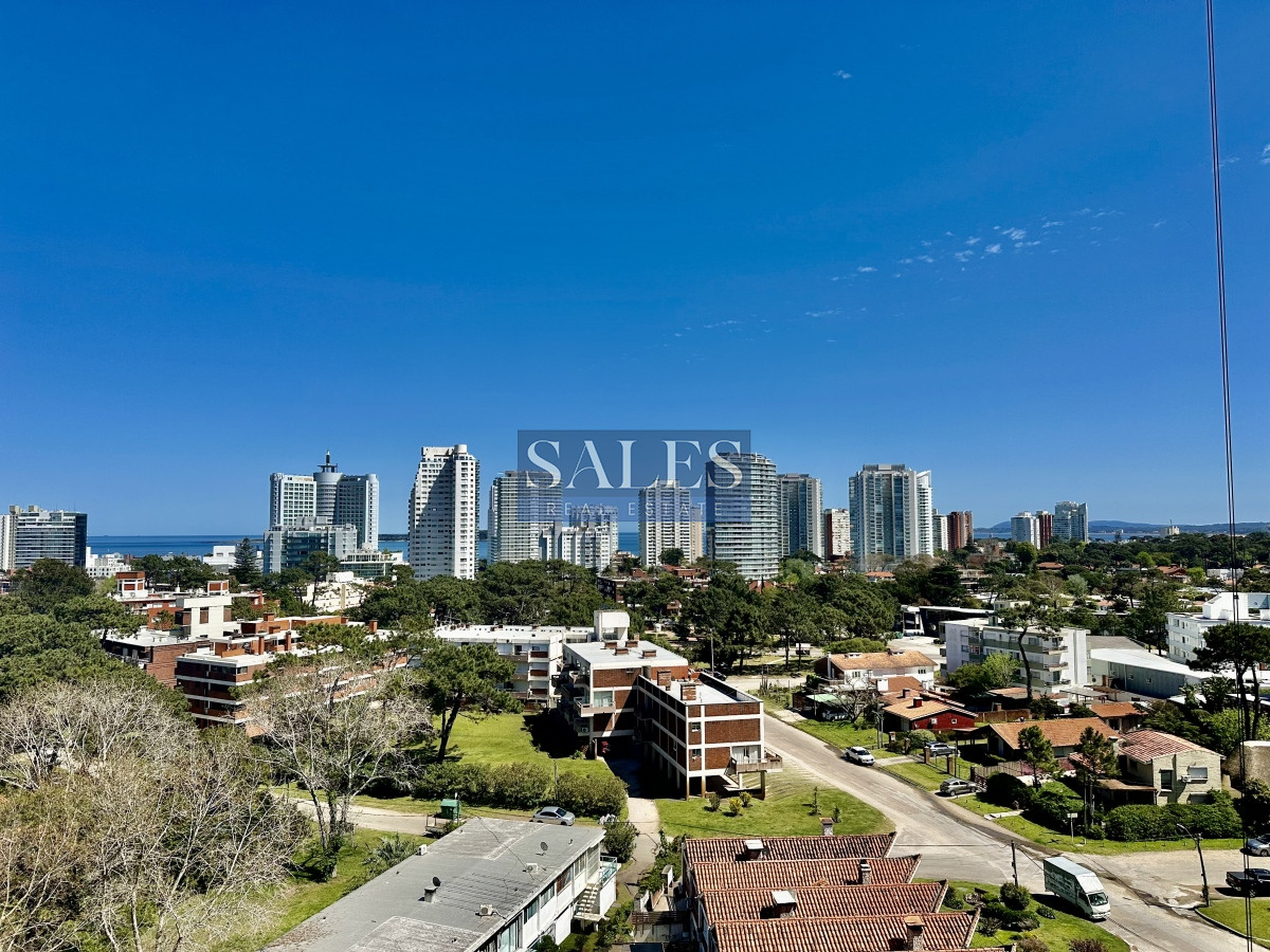 Apartamento ID.848 - Excelente oportunidad a metros del mar! 