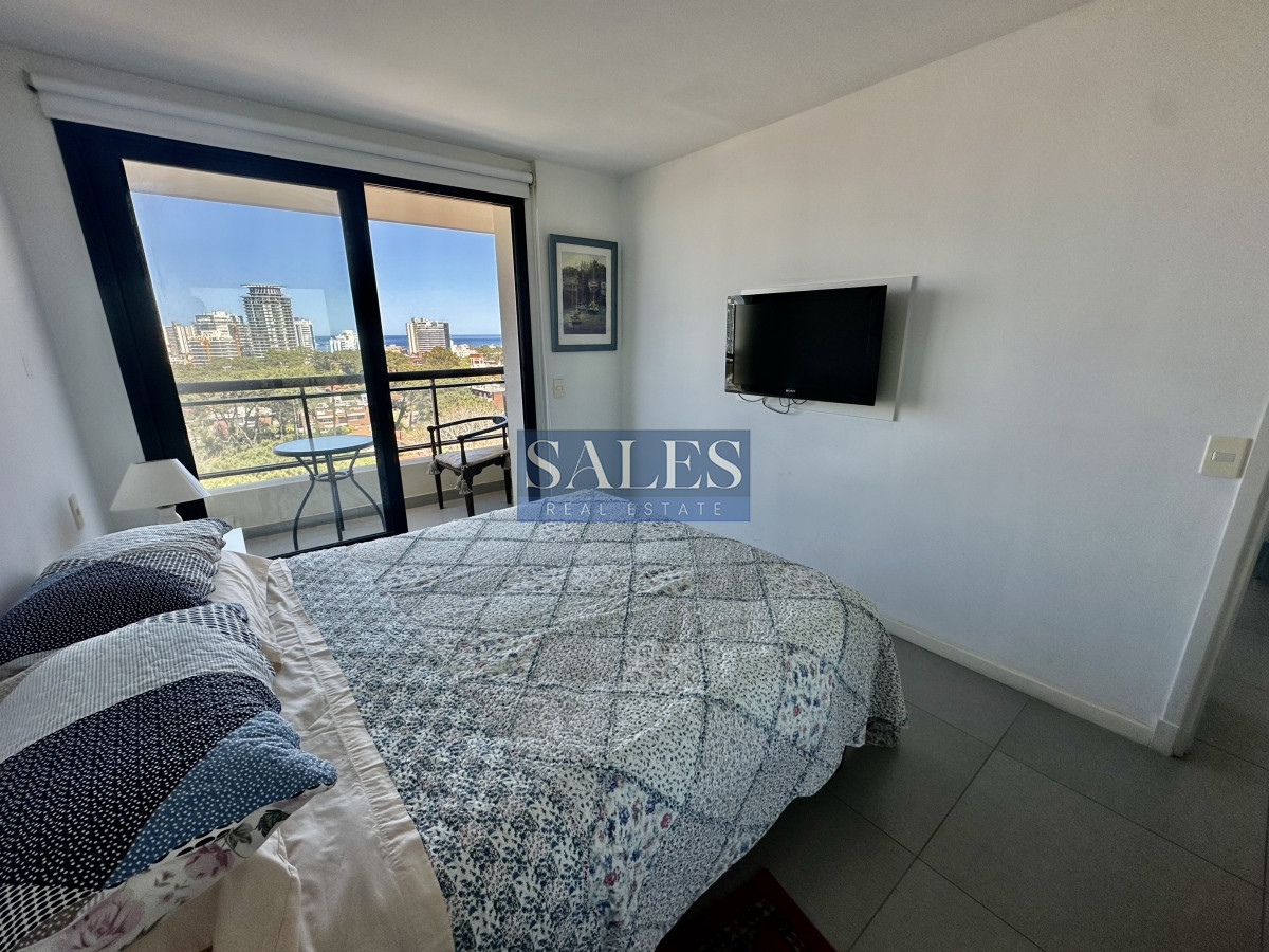 Apartamento ID.848 - Excelente oportunidad a metros del mar! 
