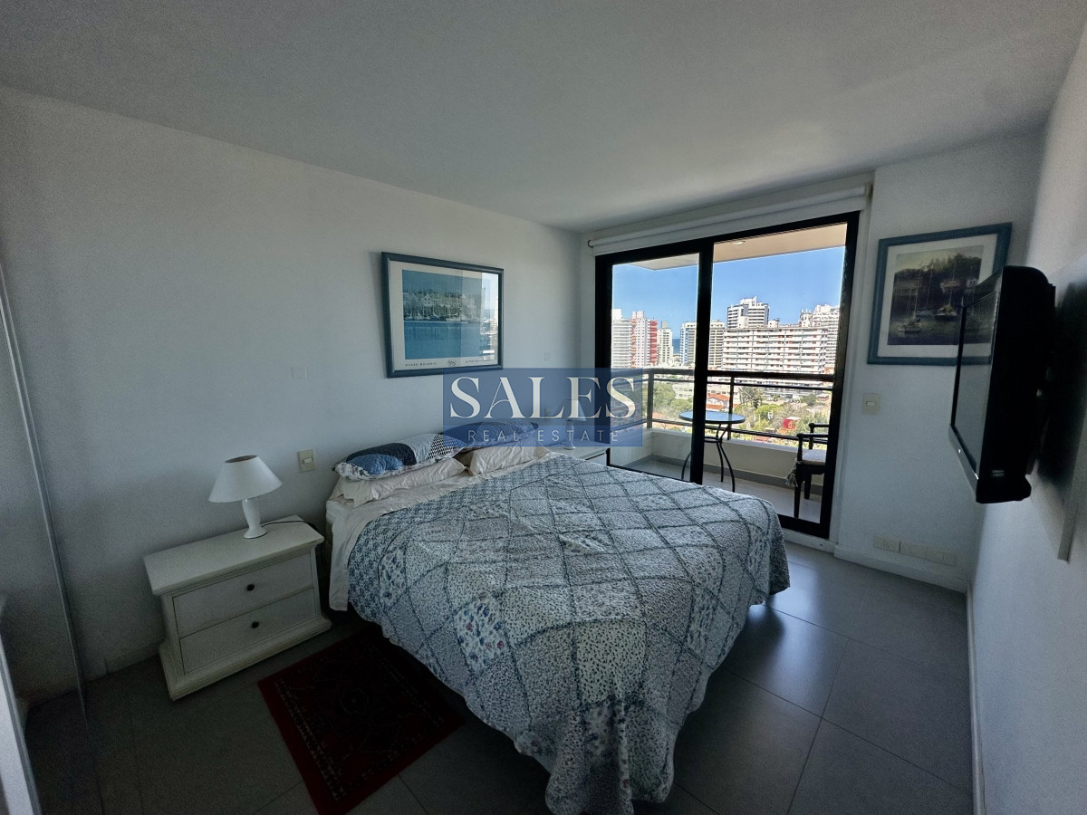 Apartamento ID.848 - Excelente oportunidad a metros del mar! 