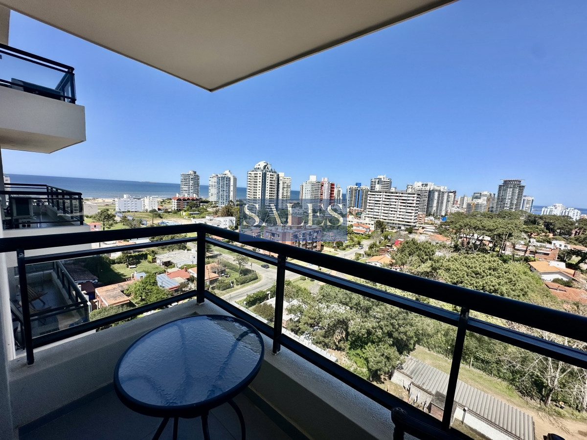 Apartamento ID.848 - Excelente oportunidad a metros del mar! 