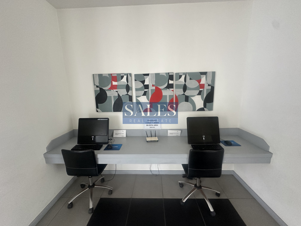 Apartamento ID.848 - Excelente oportunidad a metros del mar! 