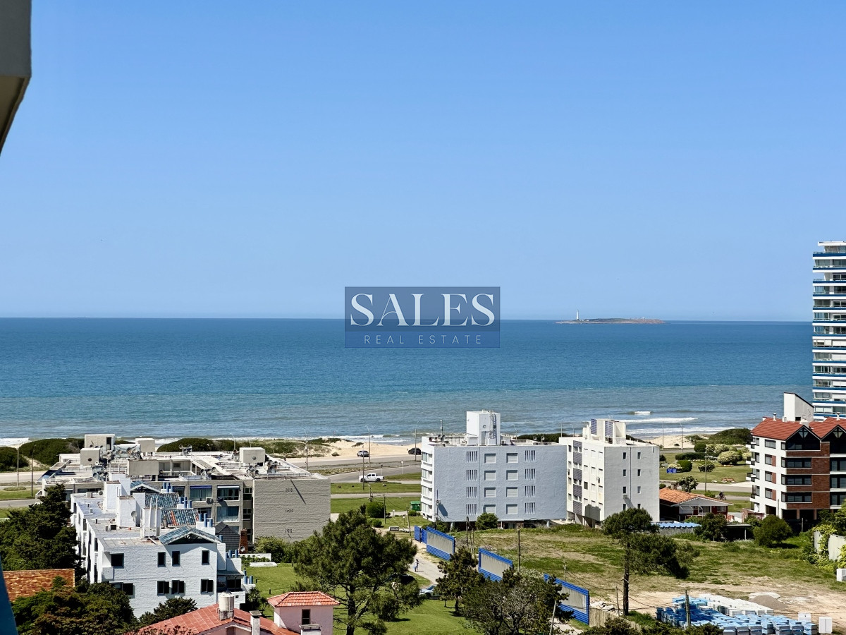 Apartamento ID.848 - Excelente oportunidad a metros del mar! 