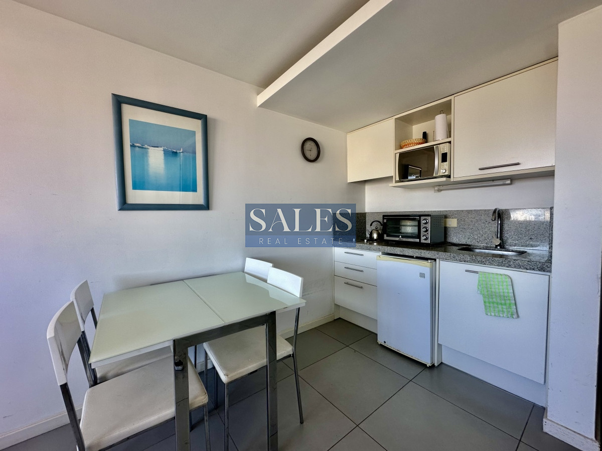 Apartamento ID.848 - Excelente oportunidad a metros del mar! 